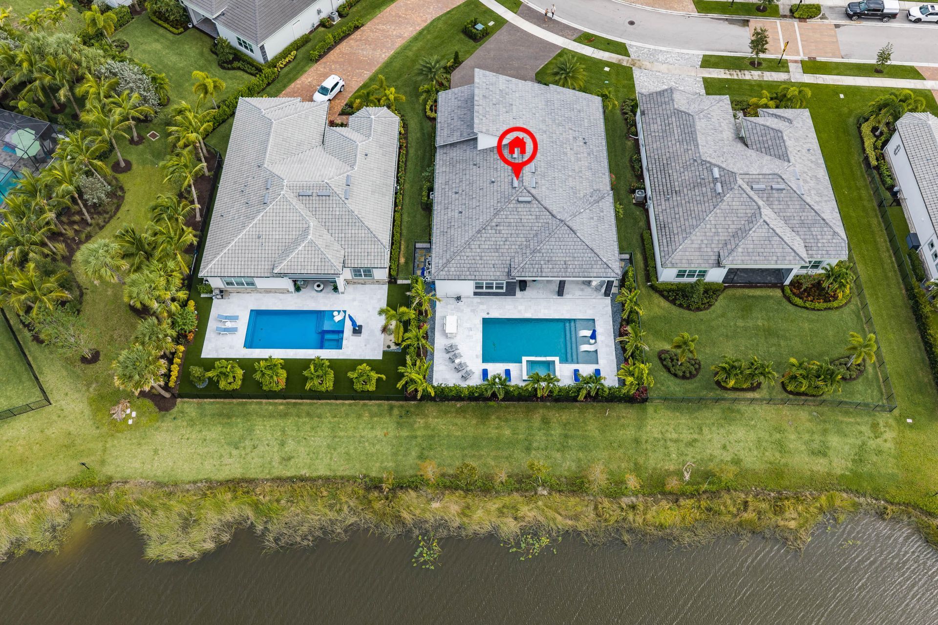 10822 Stellar Circle, Palm Beach Gardens, FL 33412 Photo