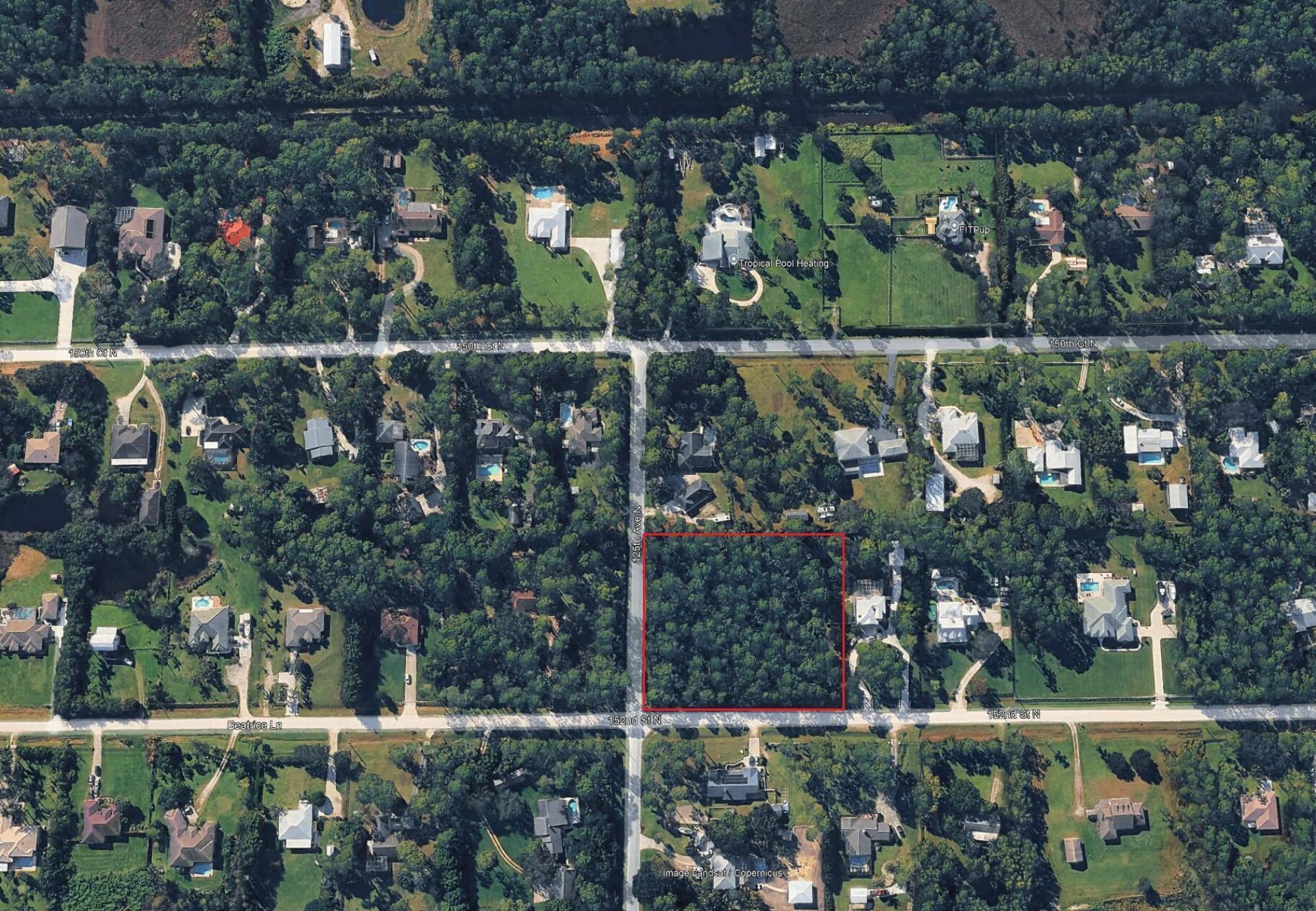 15187 Mellen Lane, Jupiter, FL 33478 Photo