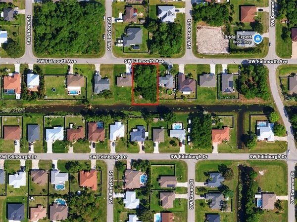1590 Falmouth Ave , Fort Pierce, FL 34953