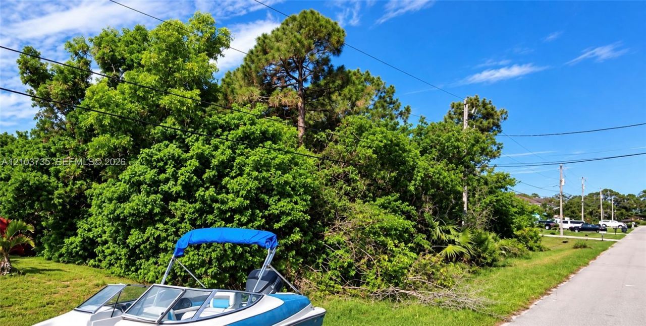 1590 Falmouth Ave , Fort Pierce, FL 34953 Photo