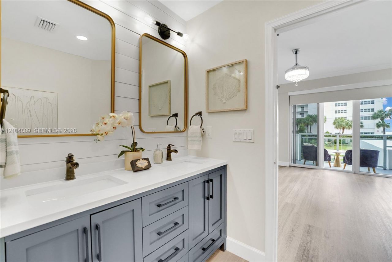 3051 S Ocean Blvd , Unit 2050, Boca Raton, FL 33432 Photo
