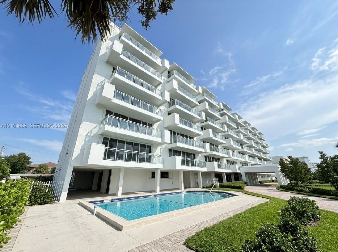 3051 S Ocean Blvd , Unit 2050, Boca Raton, FL 33432 Photo