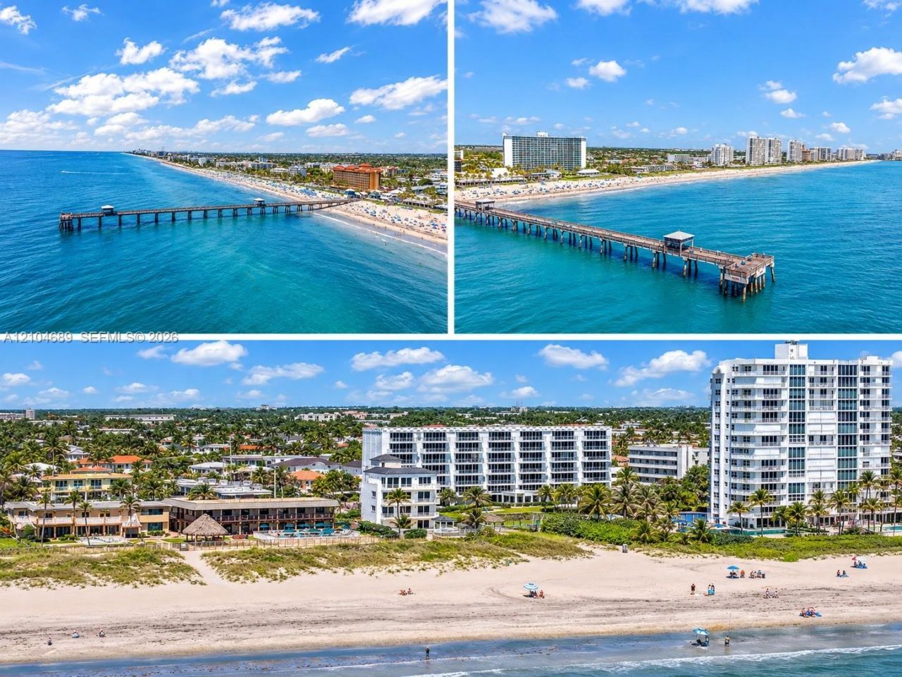 3051 S Ocean Blvd , Unit 2050, Boca Raton, FL 33432 Photo
