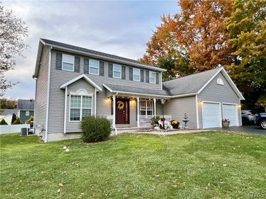 103 Mariposa Drive, Oswego, NY 13126