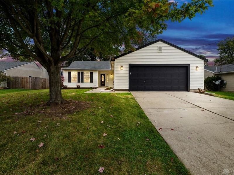 919 Joy Drive, Liberty Township, OH 45050 Photo 1