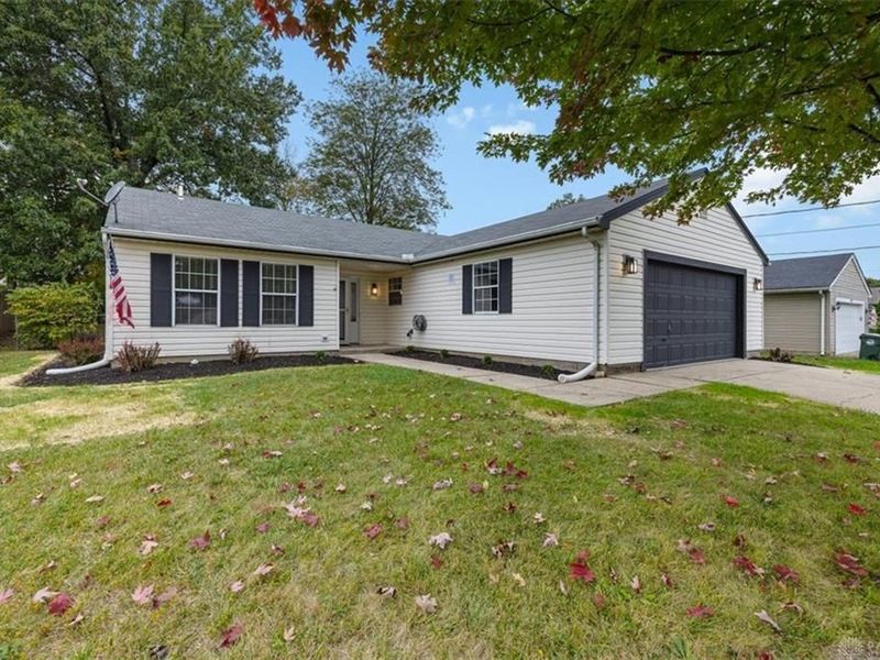 919 Joy Drive, Liberty Township, OH 45050 Photo 2