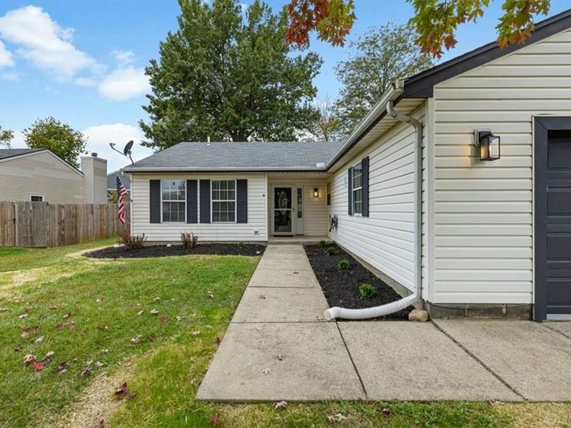 919 Joy Drive, Liberty Township, OH 45050 Photo 3