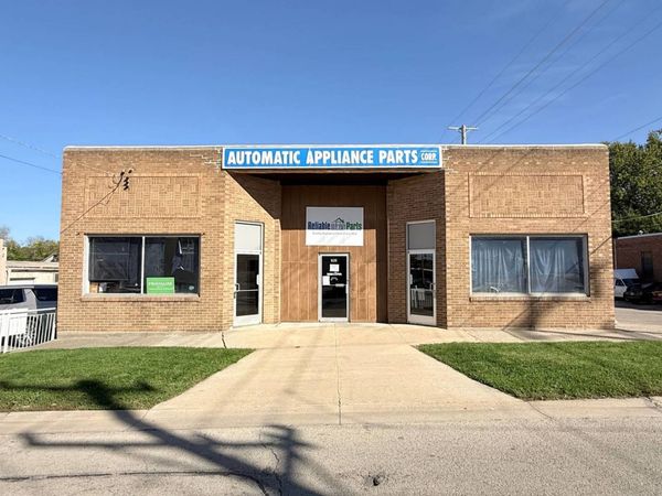 926 22nd Street , Rockford, IL 61108