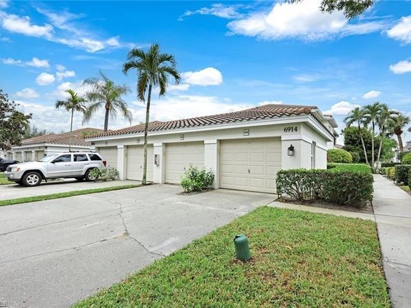 6914 Satinleaf RD N, Unit 204, NAPLES, FL 34109