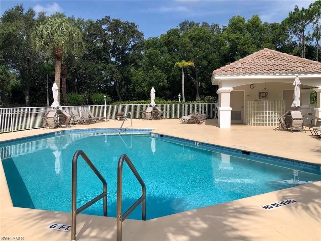 6914 Satinleaf Rd N, Unit 204, Naples, FL 34109 Photo