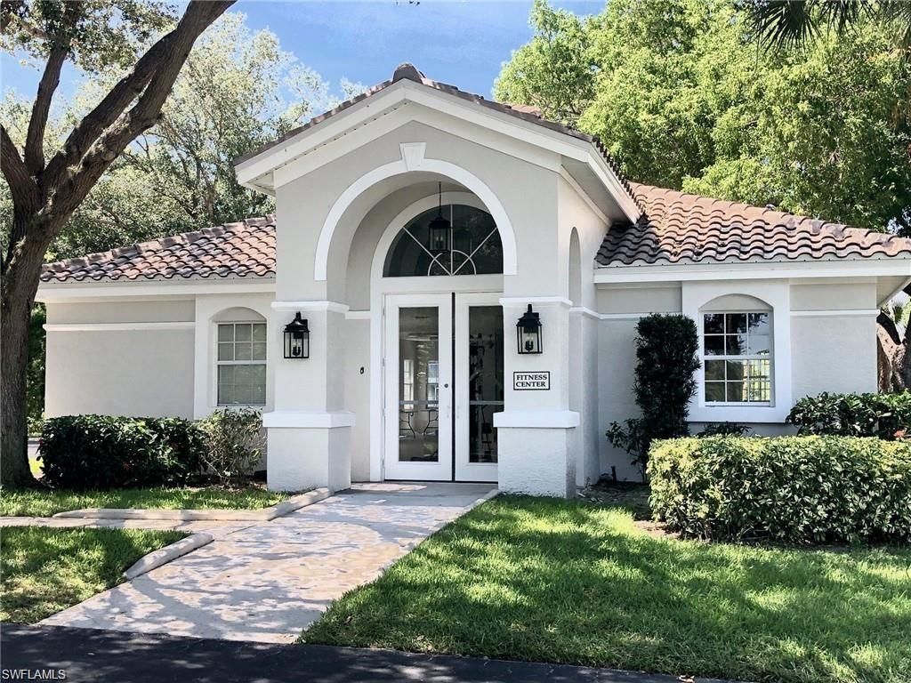 6914 Satinleaf Rd N, Unit 204, Naples, FL 34109 Photo