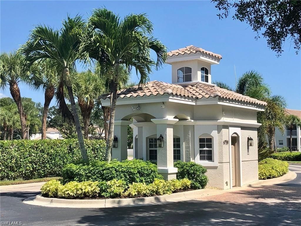 6914 Satinleaf Rd N, Unit 204, Naples, FL 34109 Photo