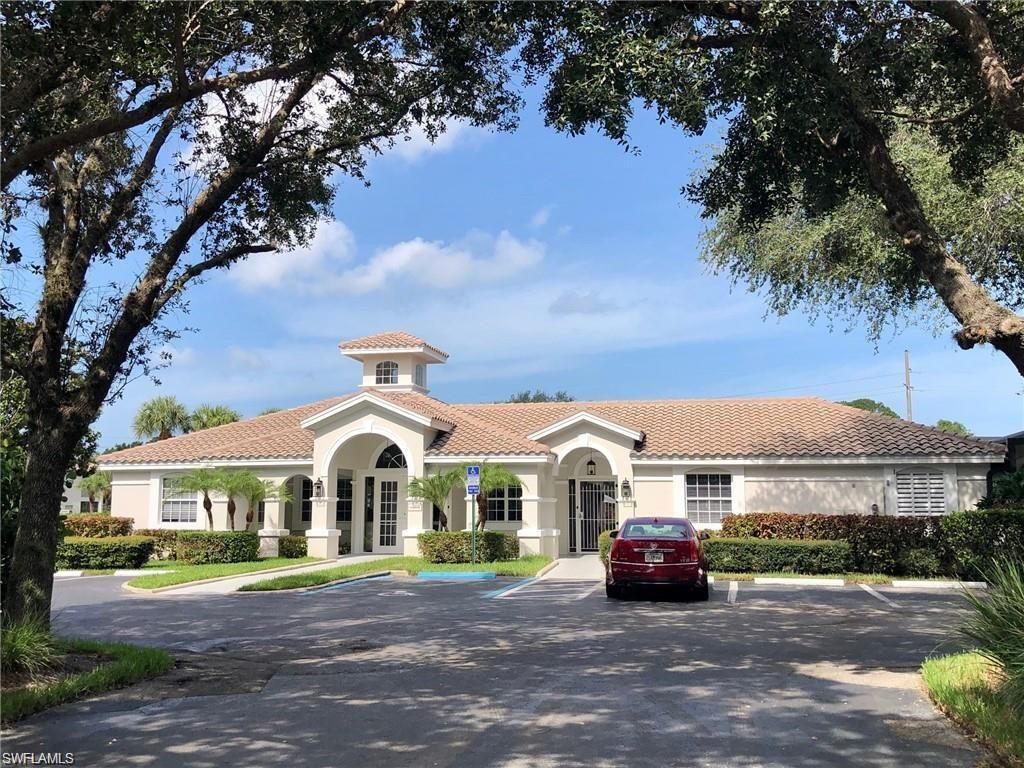 6914 Satinleaf Rd N, Unit 204, Naples, FL 34109 Photo