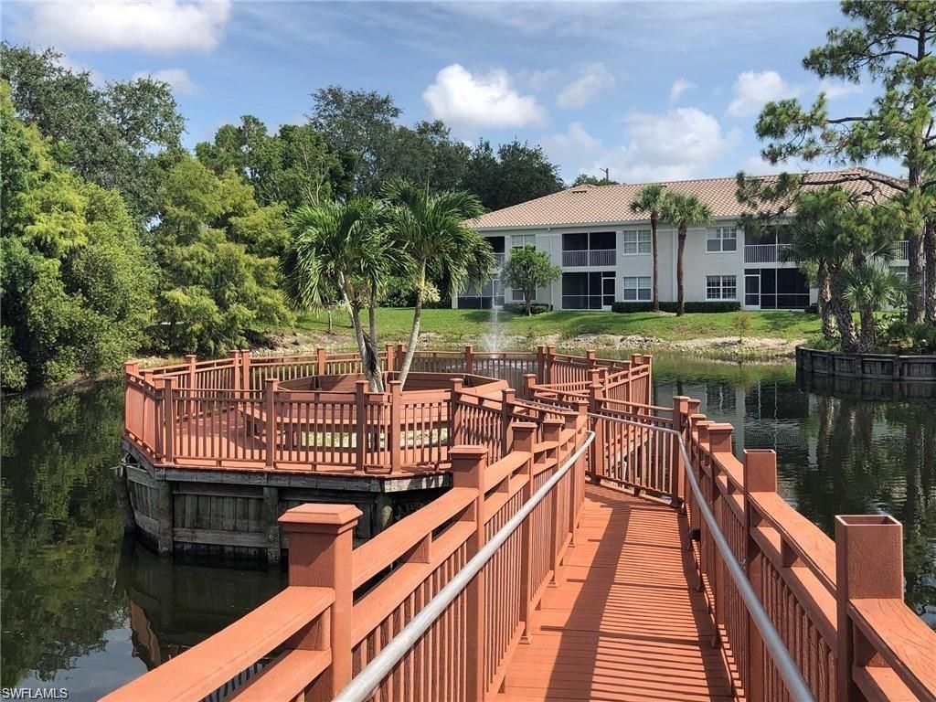 6914 Satinleaf Rd N, Unit 204, Naples, FL 34109 Photo