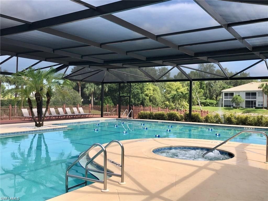 6914 Satinleaf Rd N, Unit 204, Naples, FL 34109 Photo