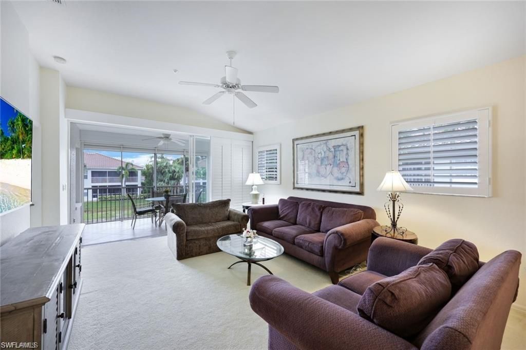 6914 Satinleaf Rd N, Unit 204, Naples, FL 34109 Photo