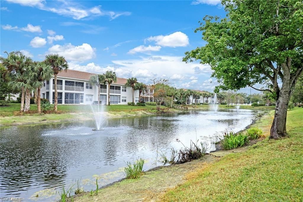6914 Satinleaf Rd N, Unit 204, Naples, FL 34109 Photo