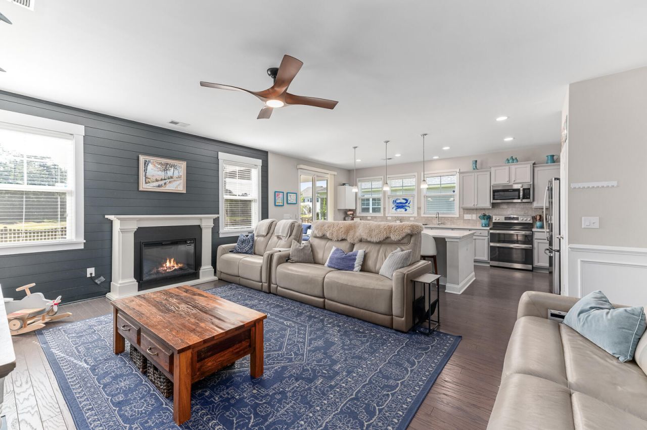 206 Yeamans Way Photo 13