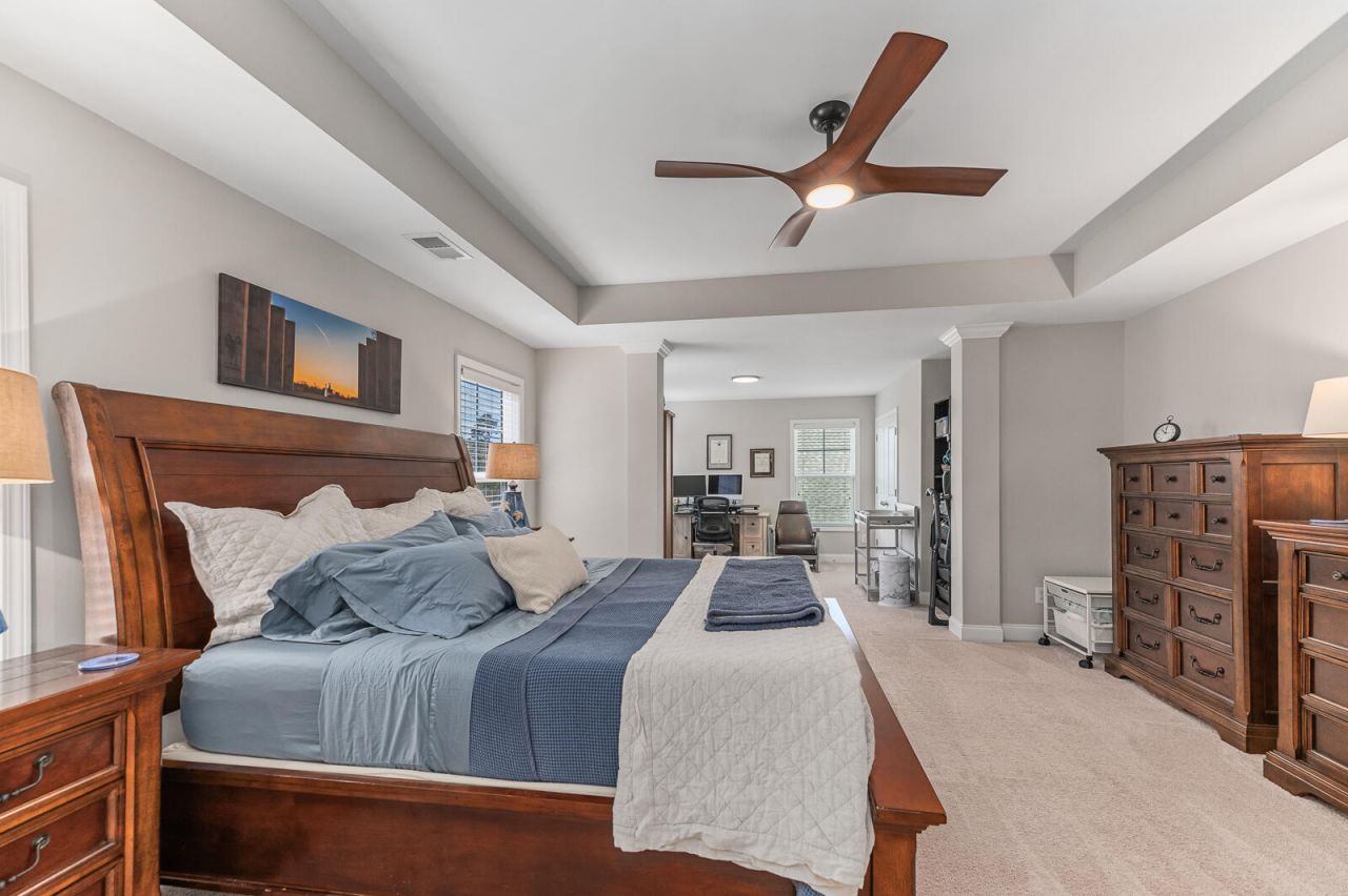 206 Yeamans Way Photo 18