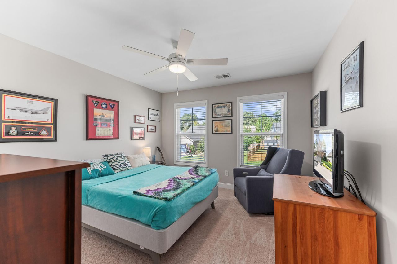 206 Yeamans Way Photo 20