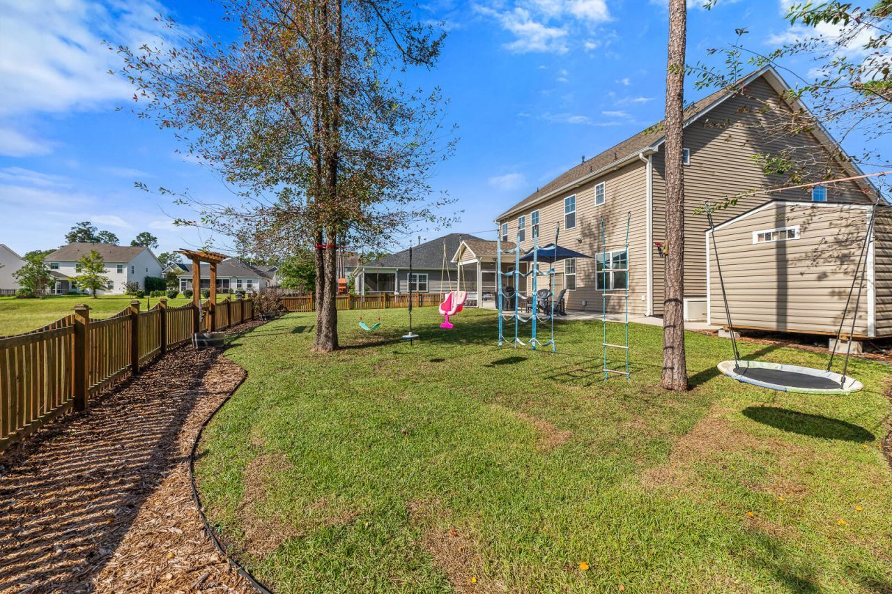 206 Yeamans Way Photo 25