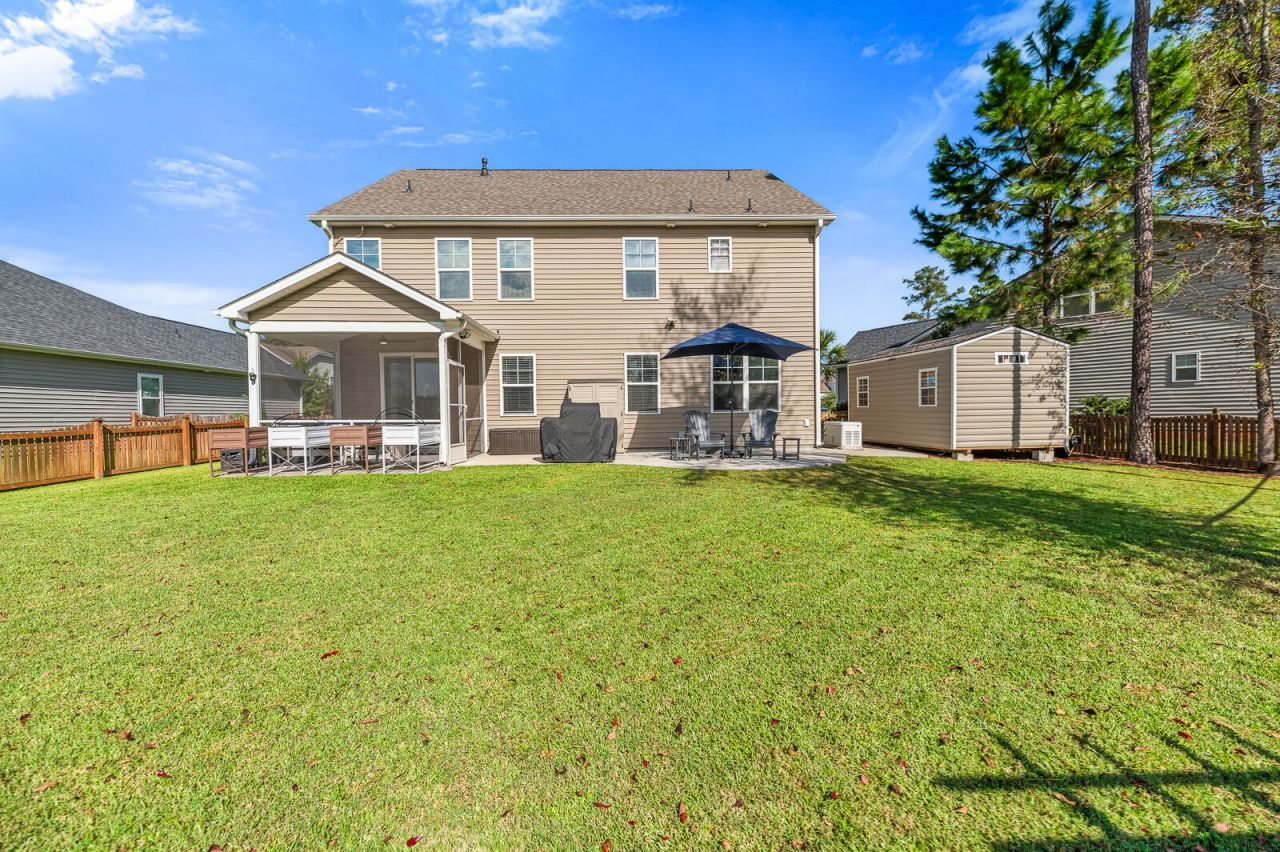 206 Yeamans Way Photo 27