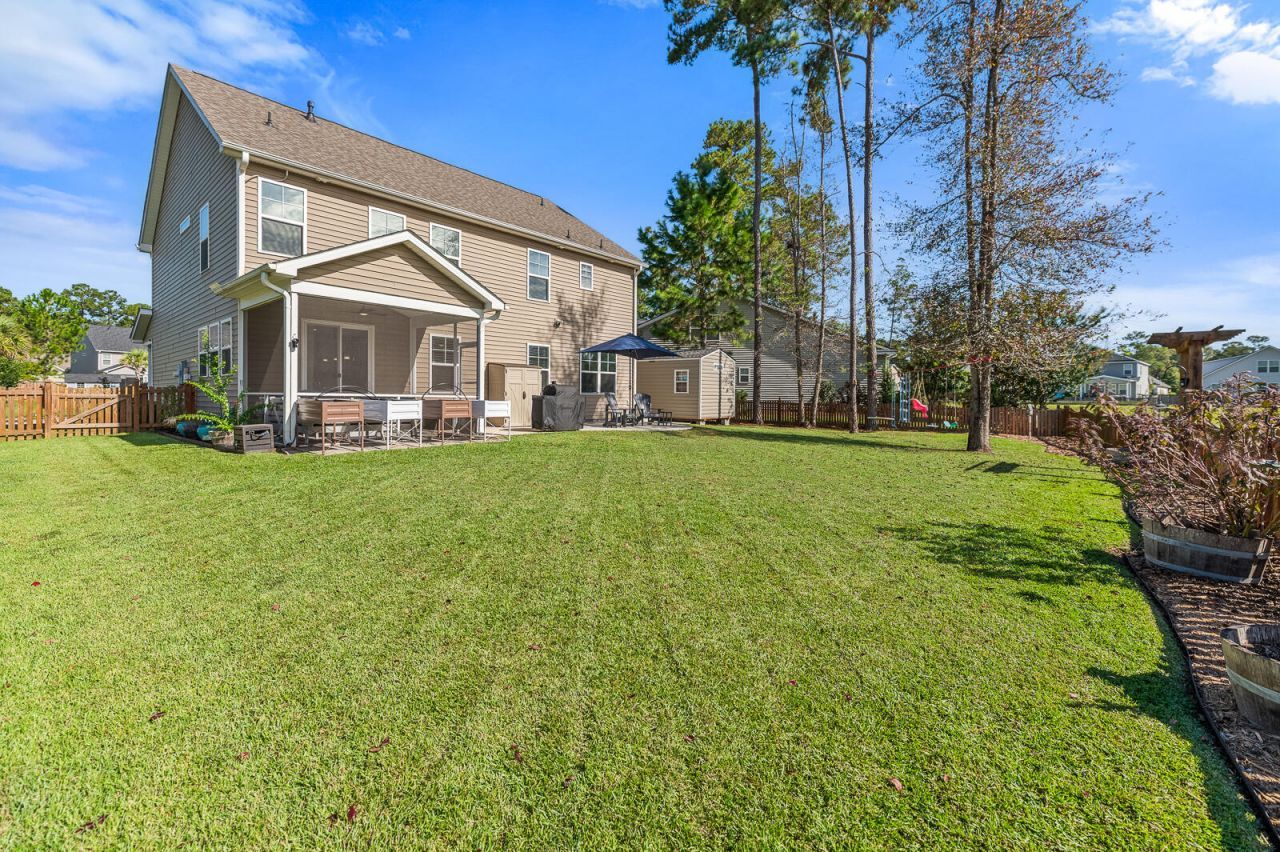 206 Yeamans Way Photo 28