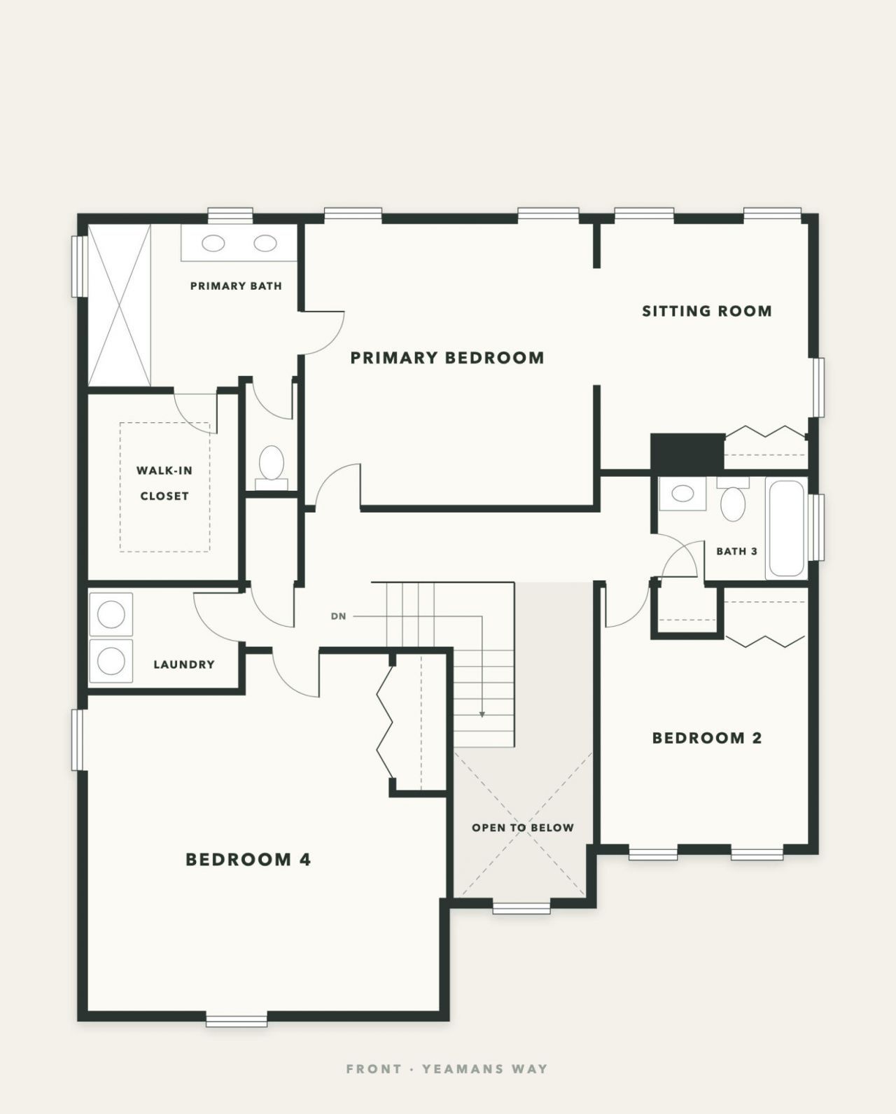 206 Yeamans Way Photo 32