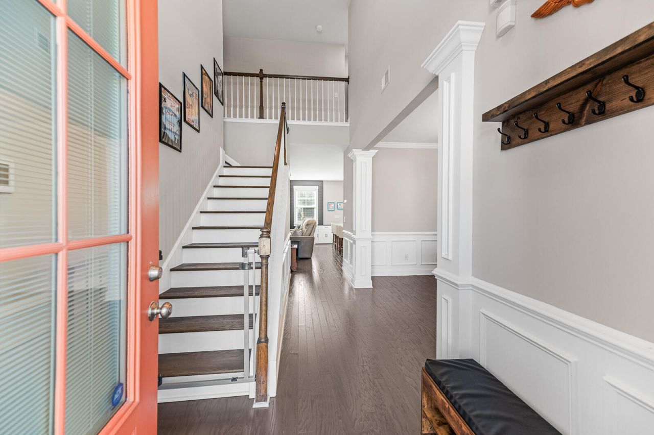 206 Yeamans Way Photo 5