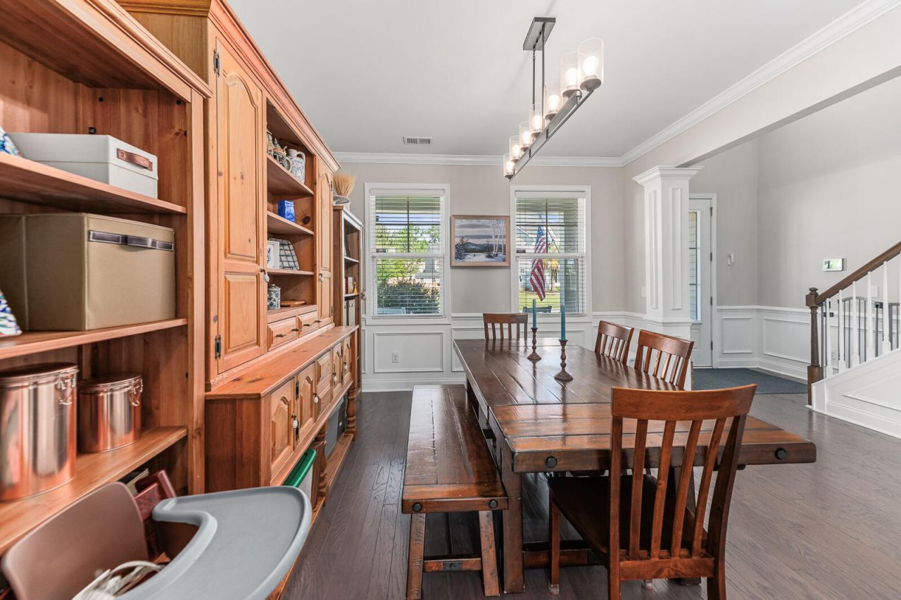 206 Yeamans Way Photo 8