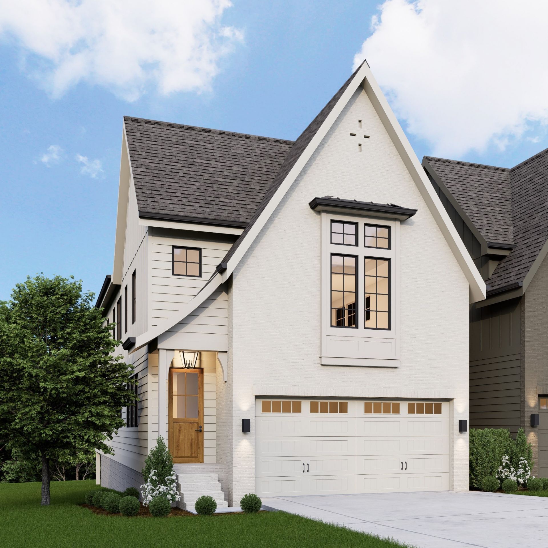 518b American Rd , Nashville, TN 37209 Main Photo