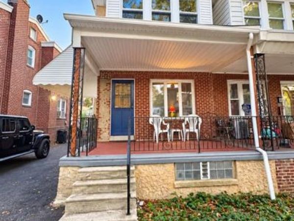 7035 ALGARD STREET, PHILADELPHIA, PA 19135