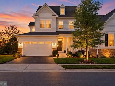 21101 GOOSE PRESERVE DRIVE , ASHBURN, VA 20148