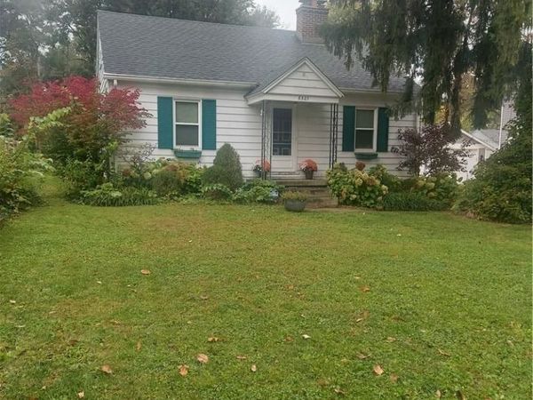 8327 Inwood Avenue, Dayton, OH 45415