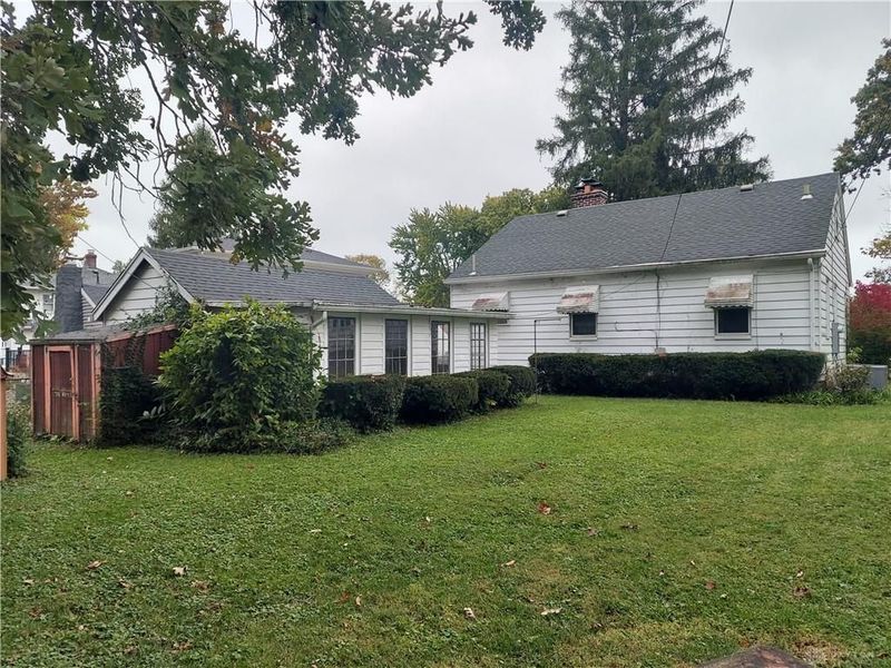 8327 Inwood Avenue, Dayton, OH 45415 Photo 2
