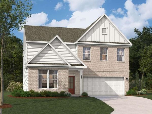 330 Jasmine Woods Drive, Lawrenceville, GA 30046