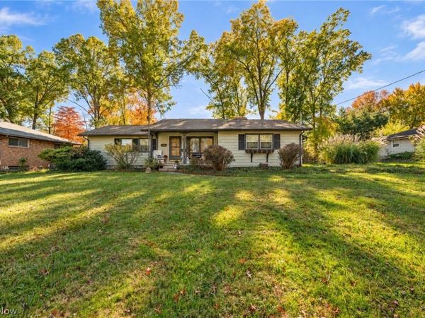 495 Catherine Street, Liberty, OH 44505