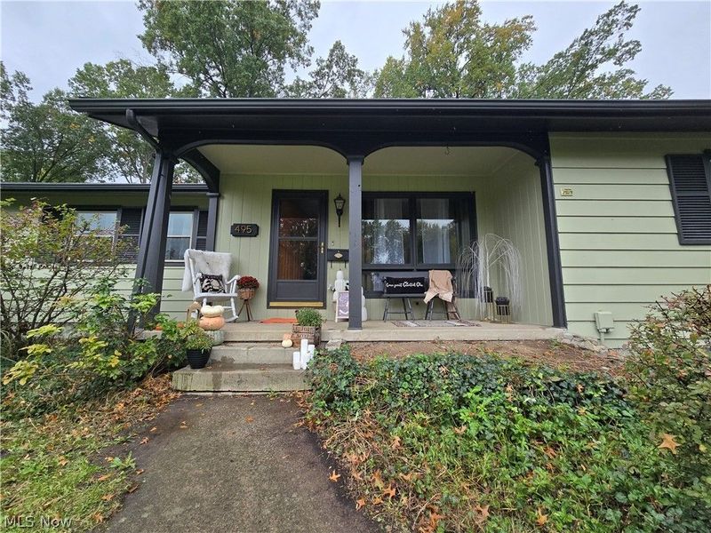 495 Catherine Street, Liberty, OH 44505 Photo 3