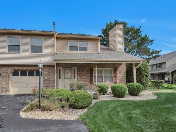 9327 Bradford Lane, Orland Park, IL 60462