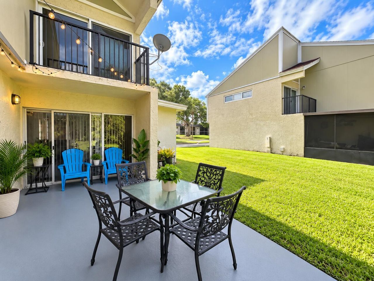 8125 Lagos De Campo Boulevard, Unit N-1, Tamarac, FL 33321 Photo