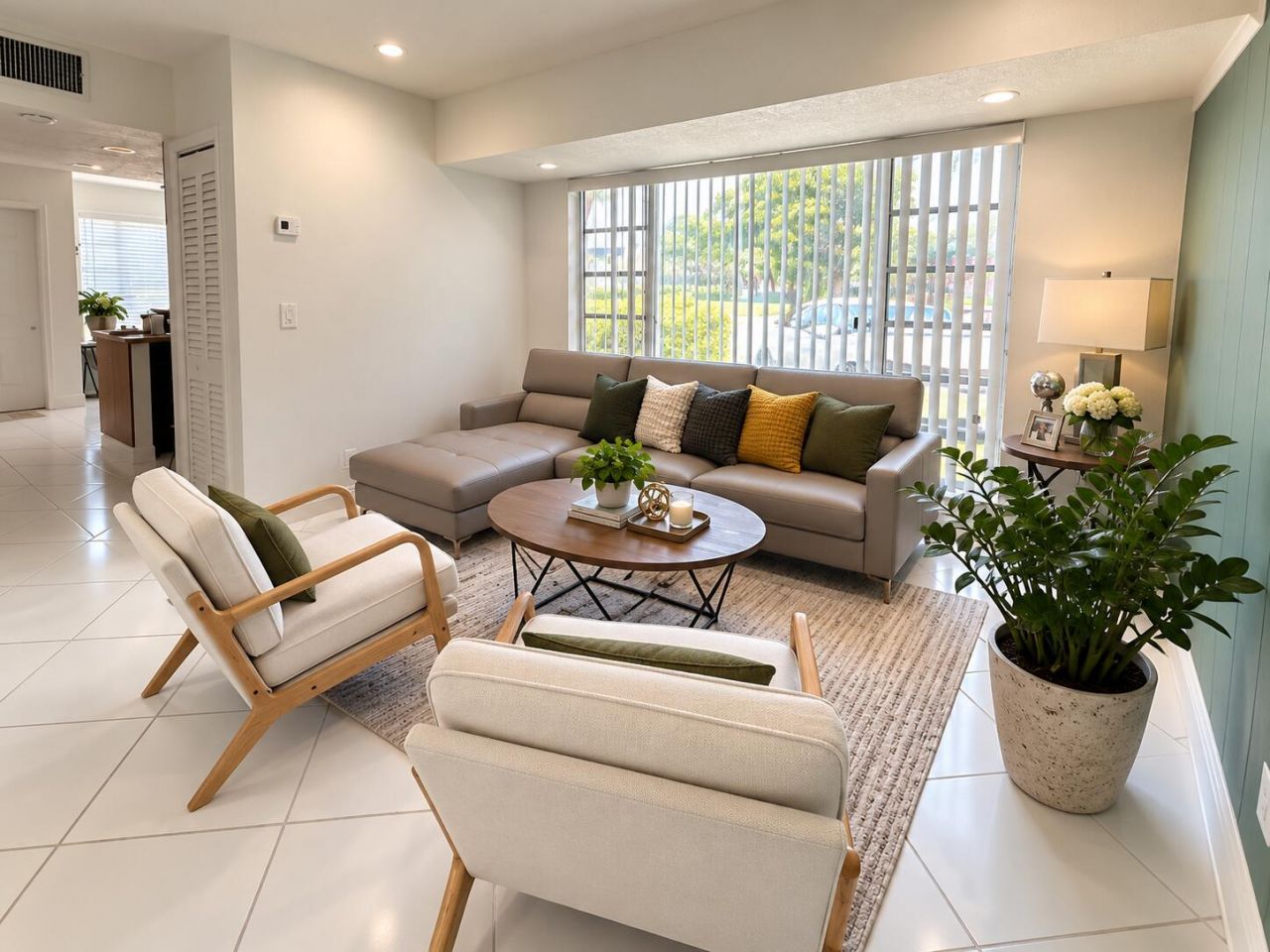 8125 Lagos De Campo Boulevard, Unit N-1, Tamarac, FL 33321 Photo