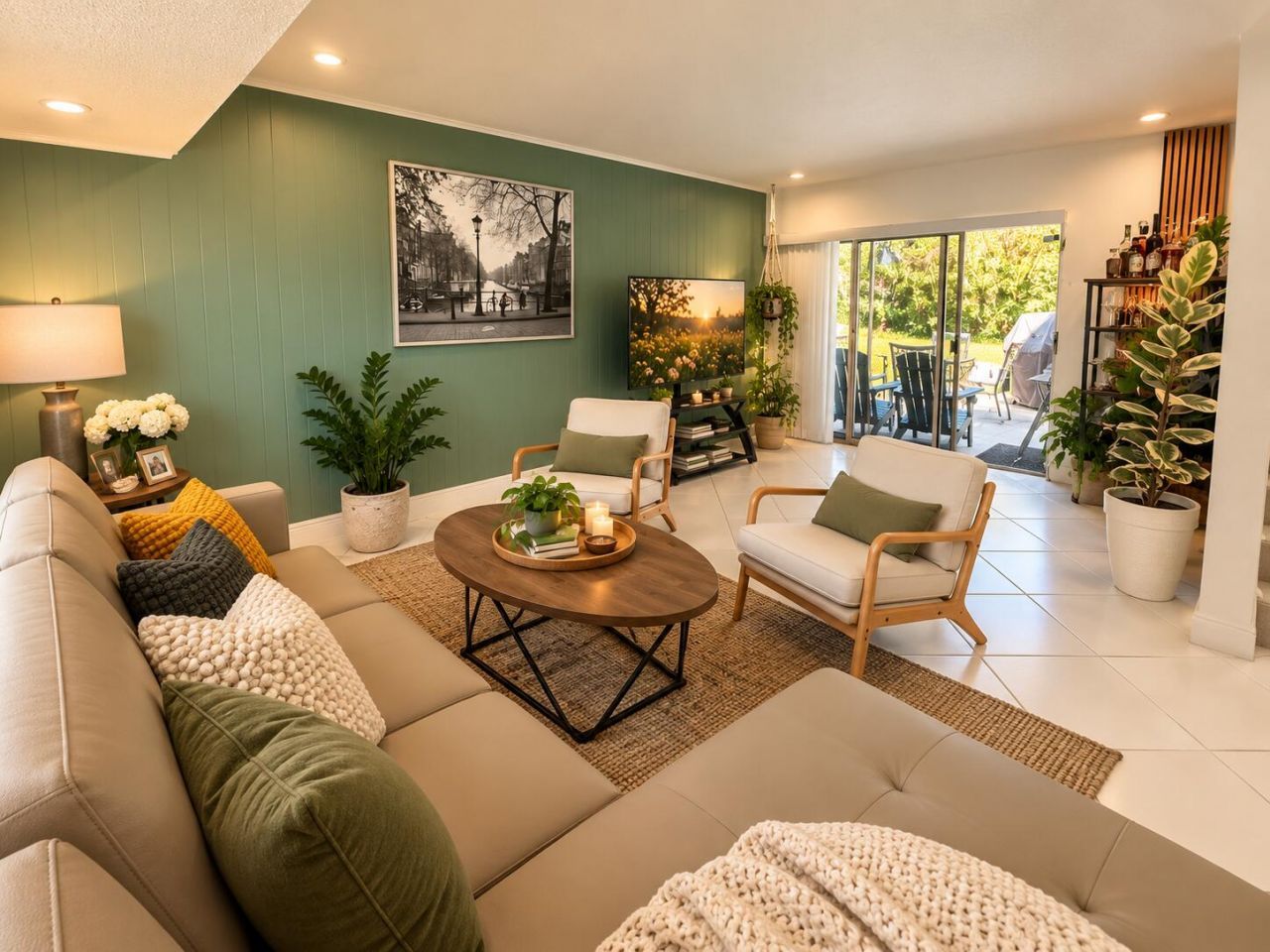 8125 Lagos De Campo Boulevard, Unit N-1, Tamarac, FL 33321 Photo