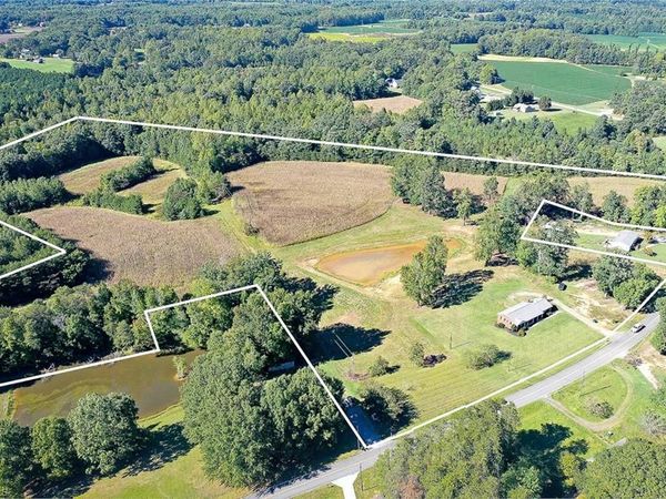 5891 Turner Smith Road , Browns Summit, NC 27214