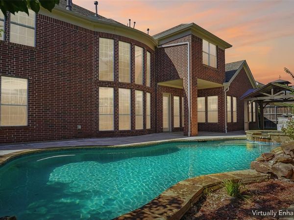 1112 Avondale Drive, Murphy, TX 75094