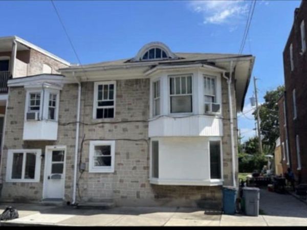 209 S WEST STREET, YORK, PA 17401