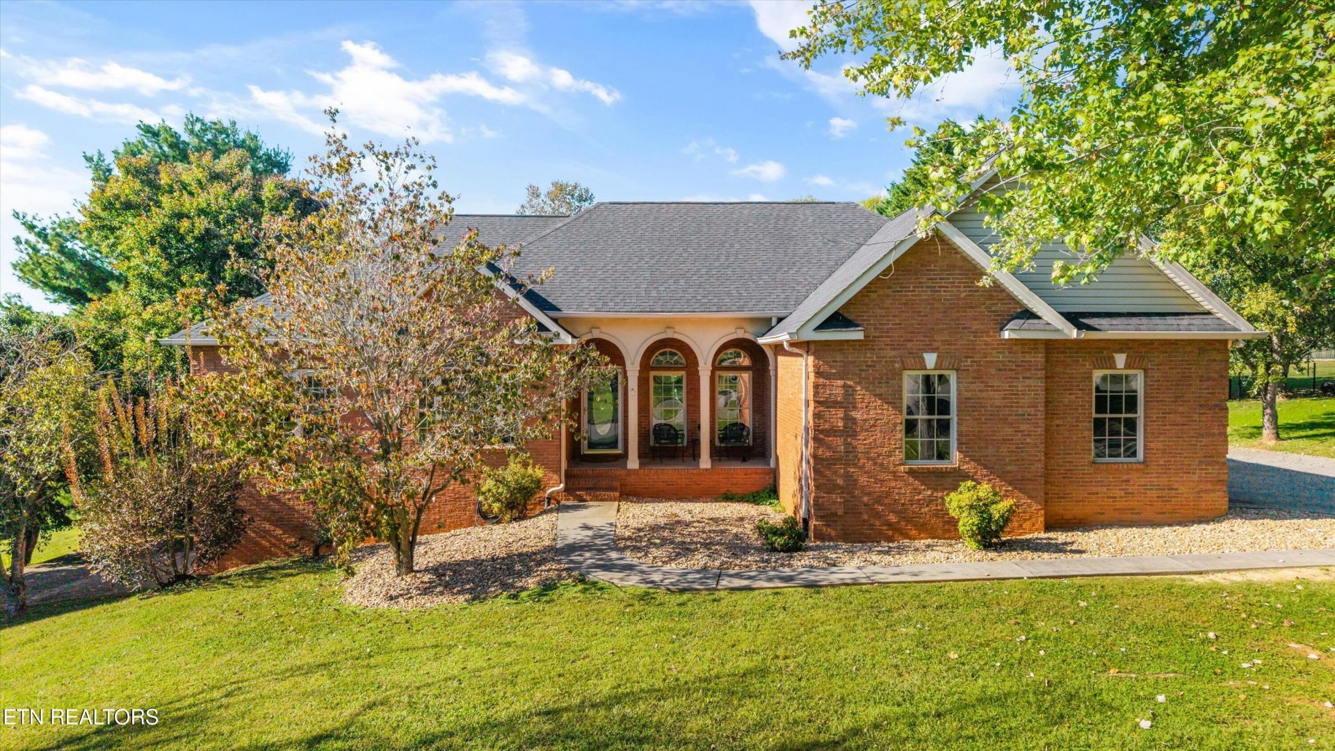 3451 Colby Cove Drive, Maryville, TN 37801 Main Photo