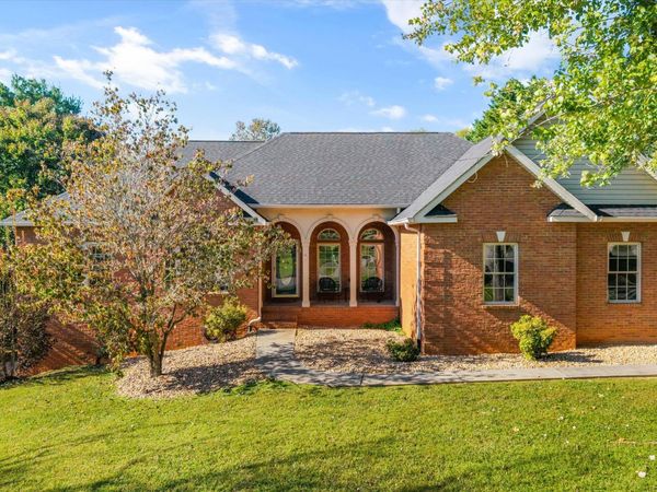 3451 Colby Cove Drive, Maryville, TN 37801