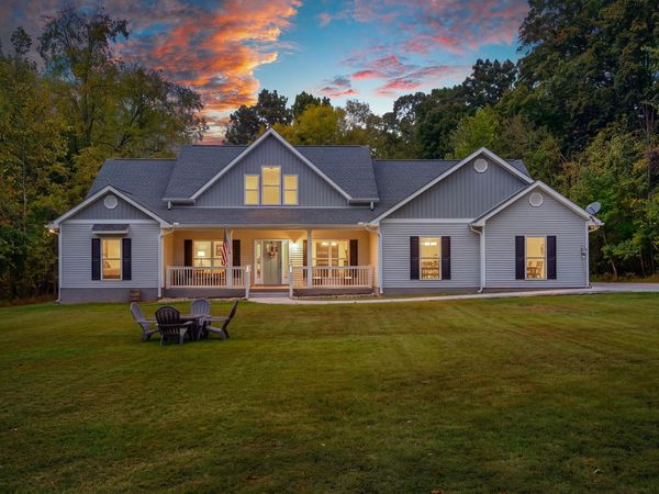 7862 Bill Moss Rd , White House, TN 37188