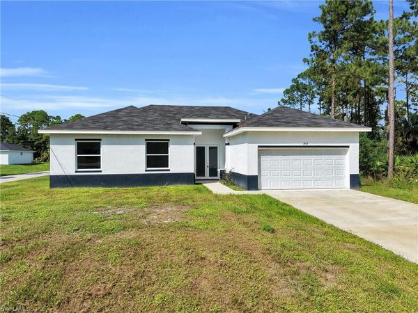 3418 66th ST W, LEHIGH ACRES, FL 33971