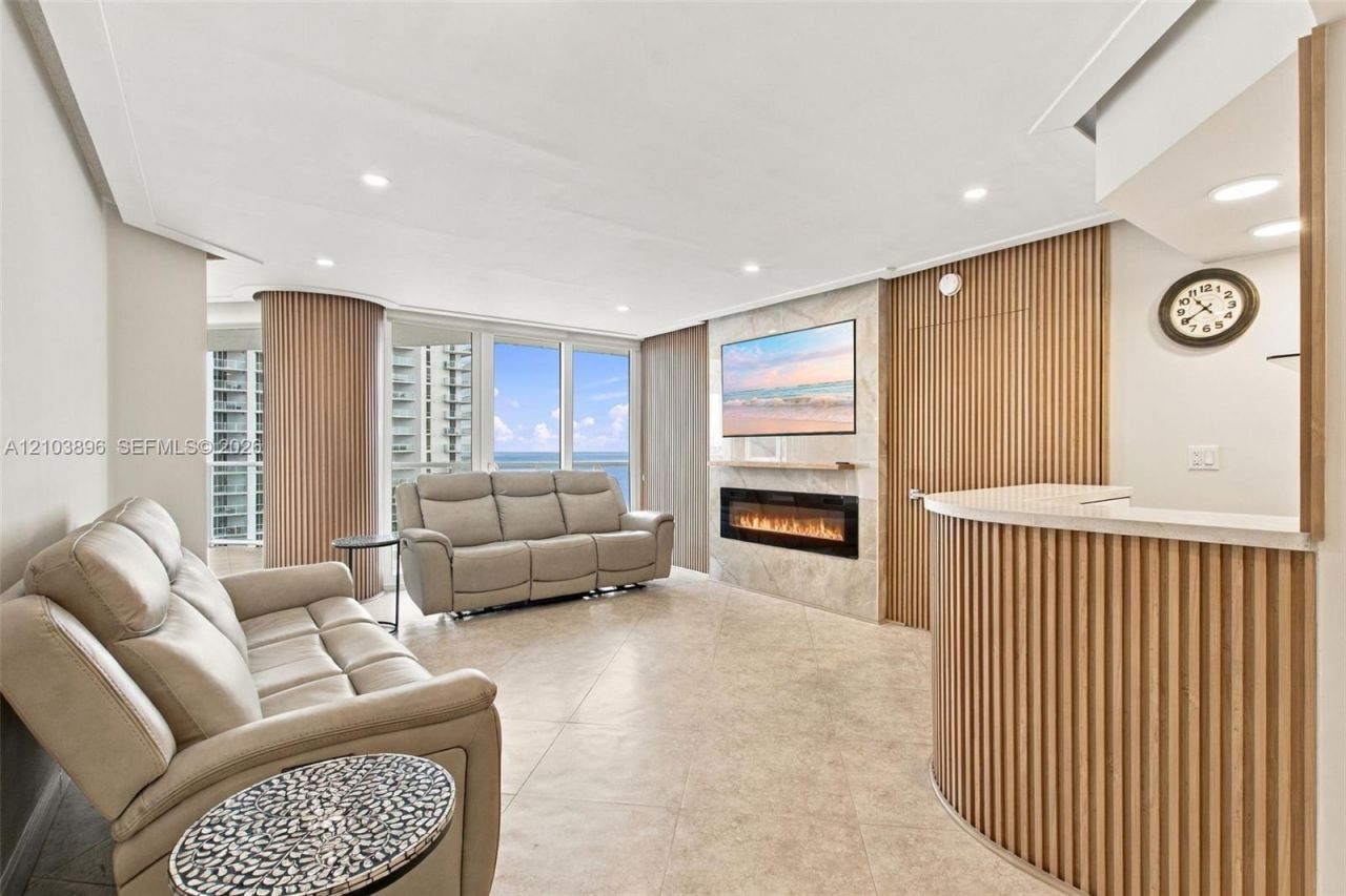 16485 Collins Ave , Unit 2235, Sunny Isles Beach, FL 33160 Photo